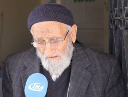 Karasu şehidine borç vefasızlığı